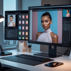 Lightroom Studio Color Presets