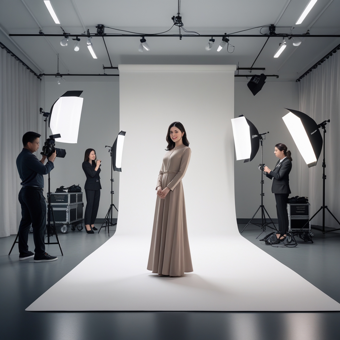 Studio Lighting Setup Masterclass - Image 4